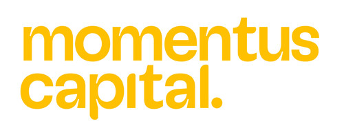 Momentus Capital Logo