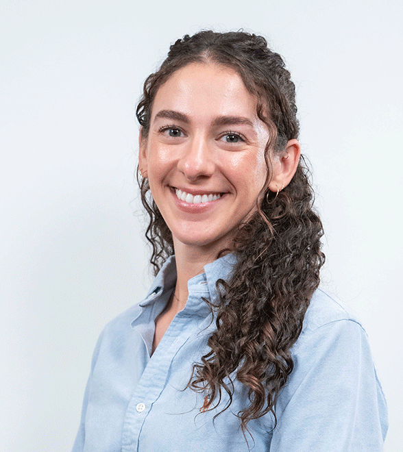 Michaela Berla-Shulock