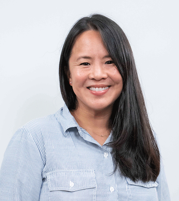 Betina Chan-Martin