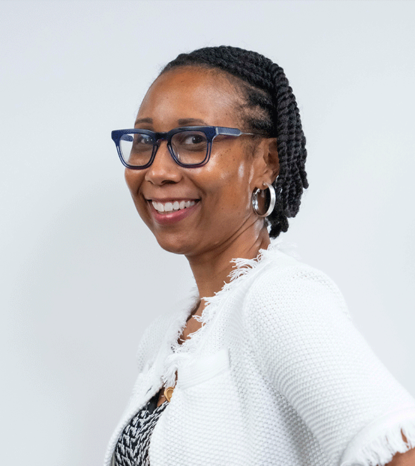 Charisse Conanan Johnson