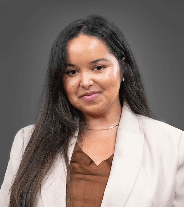 Annette Cruz-Gonzalez