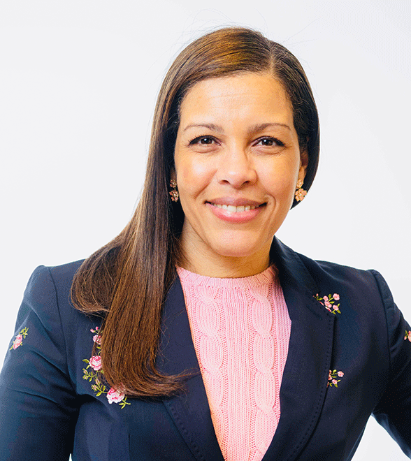 Evelyn Carrasco