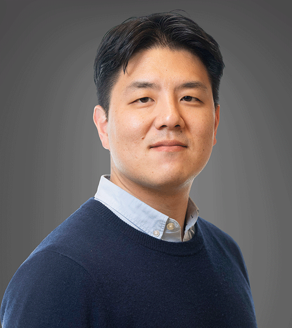 Eric Jun