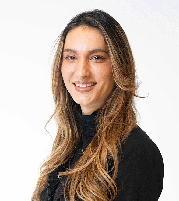Erika Linnevers